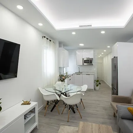 Tinte 8 Apartmán *