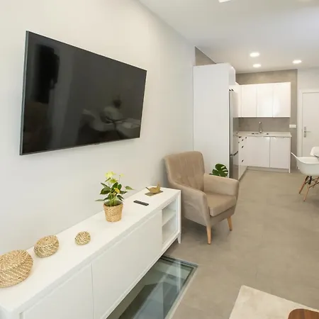 Apartman Tinte 8 Córdoba