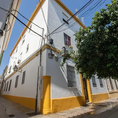 Tinte 8 Apartman Córdoba