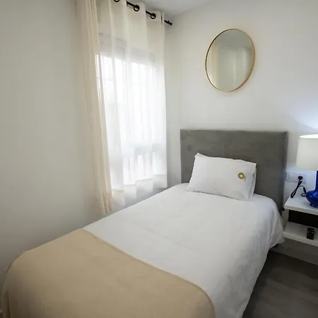 Tinte 8 Apartman Córdoba