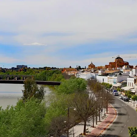 Tinte 8 Apartman Córdoba