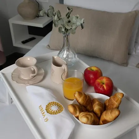 Apartman Tinte 8 *